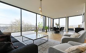 12, Apartments, 4-6 Pers, Central, Stunning View, Near Supermarket & Public Transport